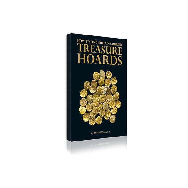 Treasure hoards ...and how to find them af Edward Fletcher